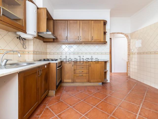 Apartamento, Alto do Seixalinho Santo André Verderena