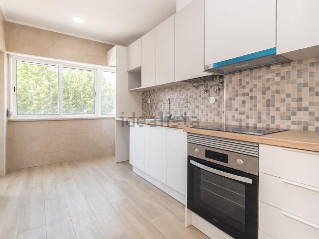 Apartamento, Alto do Seixalinho Santo André Verderena