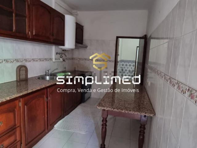 Apartamento, Alto do Seixalinho Santo André Verderena