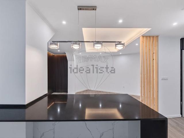 Apartamento, Alto do Seixalinho Santo André Verderena