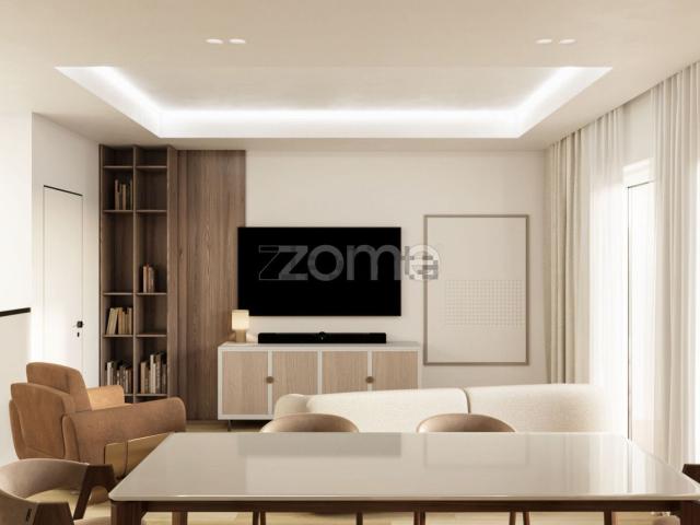 Apartamento, Alto do Seixalinho Santo André Verderena