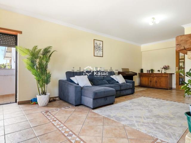 Apartamento, Alto do Seixalinho Santo André Verderena
