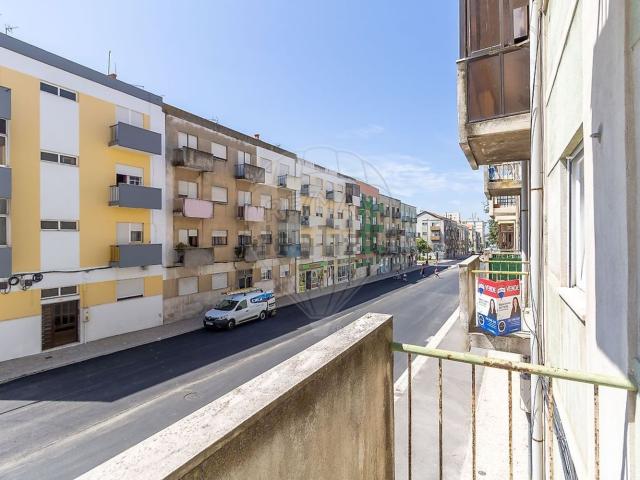 Apartamento, Alto do Seixalinho Santo André Verderena