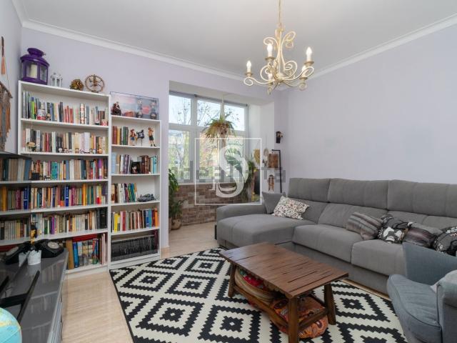 Apartamento, Alto do Seixalinho Santo André Verderena
