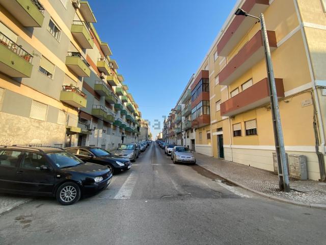 Apartamento, Alto do Seixalinho Santo André Verderena