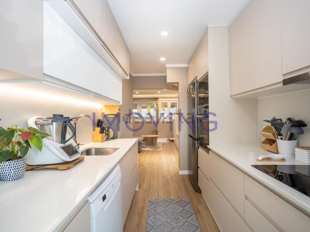 Apartamento, Alto do Seixalinho Santo André Verderena