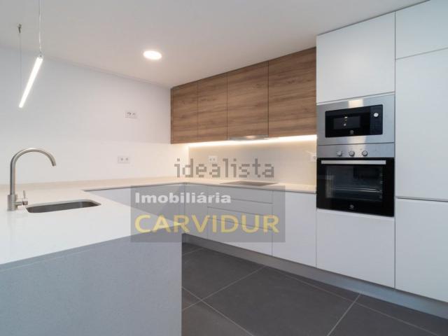 Apartamento, Alto do Seixalinho Santo André Verderena