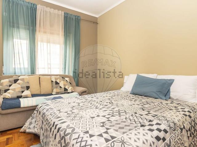 Apartamento, Alto do Seixalinho Santo André Verderena