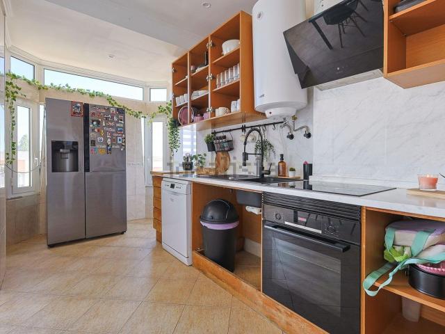 Apartamento, Alto do Seixalinho Santo André Verderena