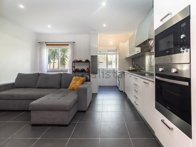 Apartamento, Alto do Seixalinho Santo André Verderena