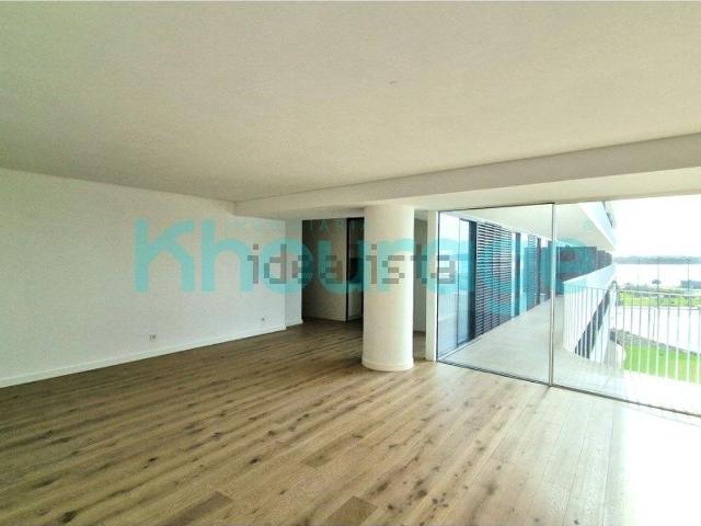 Apartamento, Alto do Seixalinho Santo André Verderena