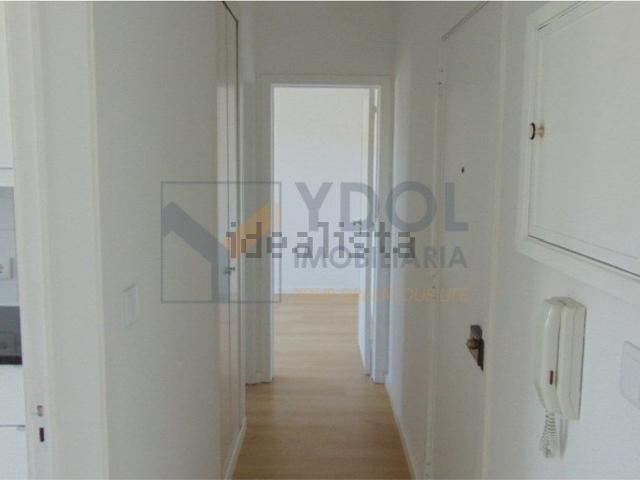 Apartamento, Alto do Seixalinho Santo André Verderena