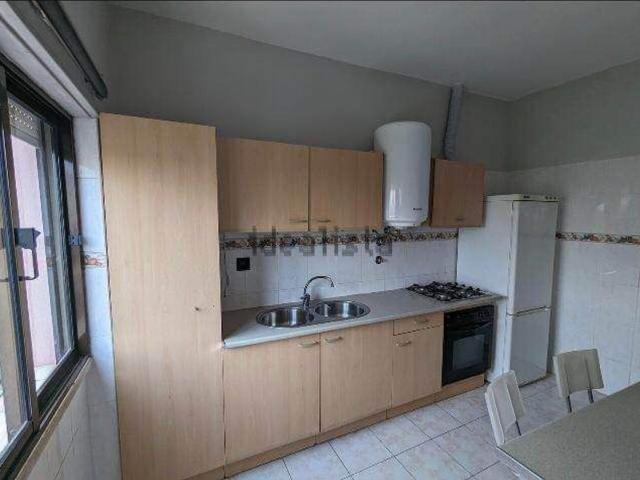 Apartamento, Alto do Seixalinho Santo André Verderena