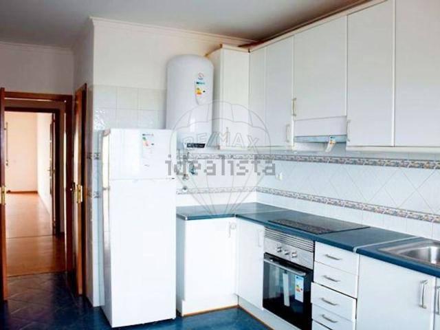 Apartamento, Alto do Seixalinho Santo André Verderena
