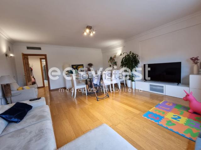 Apartamento, Alvalade