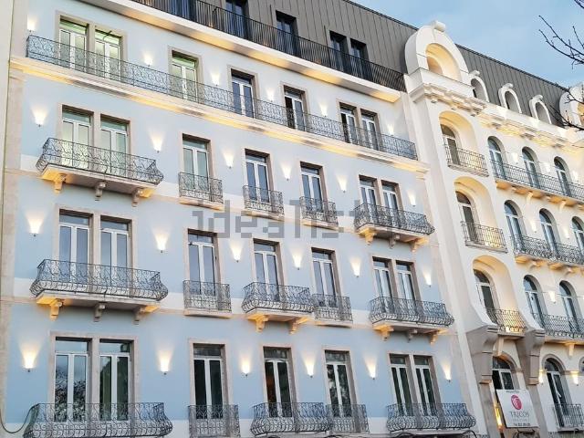 Apartamento, Alvalade