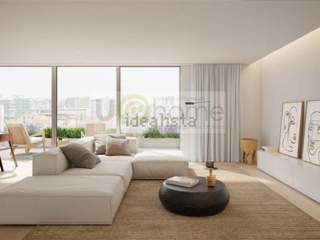 Apartamento, Alvalade