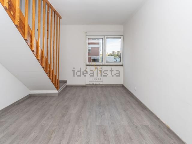 Apartamento, Alvalade