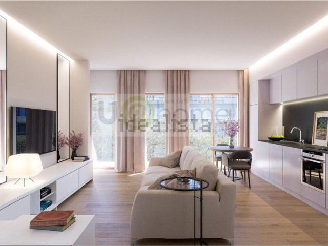 Apartamento, Alvalade