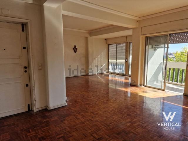 Apartamento, Alvalade