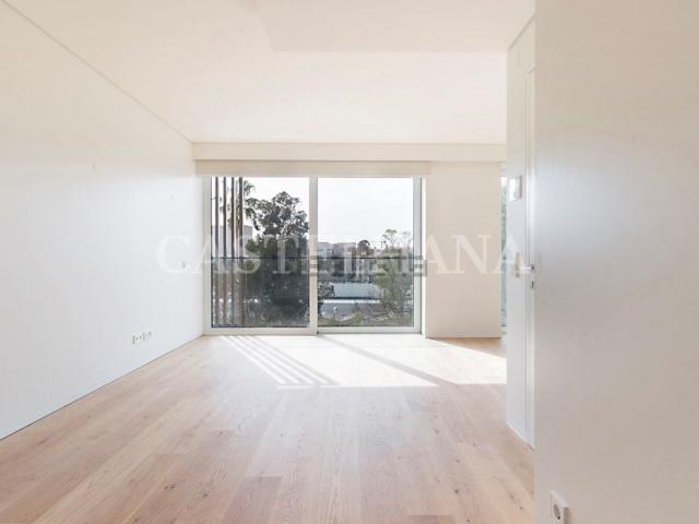 Apartamento, Alvalade
