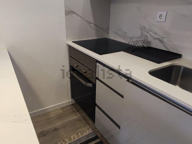 Apartamento, Alvalade