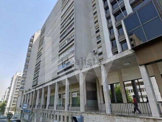 Apartamento, Alvalade