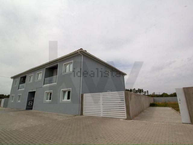Apartamento, Alvega e Concavada
