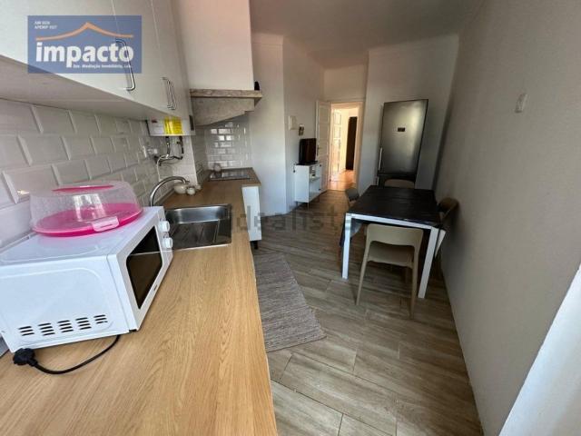 Apartamento, Alverca do Ribatejo e Sobralinho