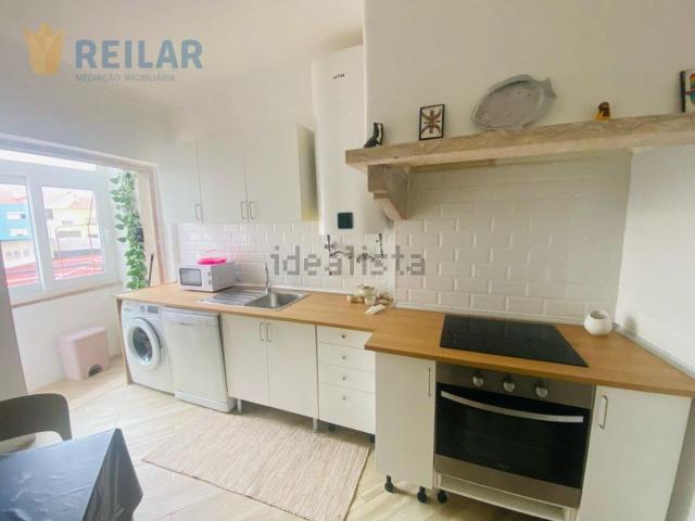 Apartamento, Alverca do Ribatejo e Sobralinho