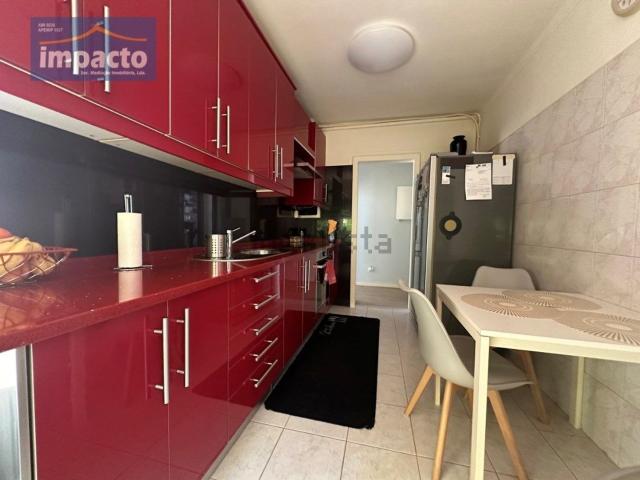 Apartamento, Alverca do Ribatejo e Sobralinho