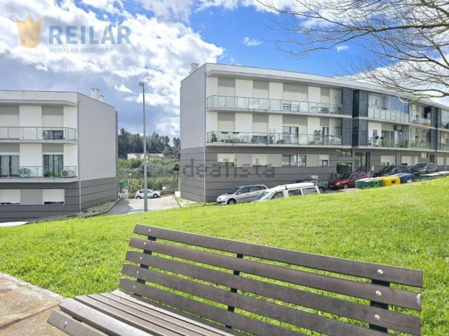 Apartamento, Alverca do Ribatejo e Sobralinho