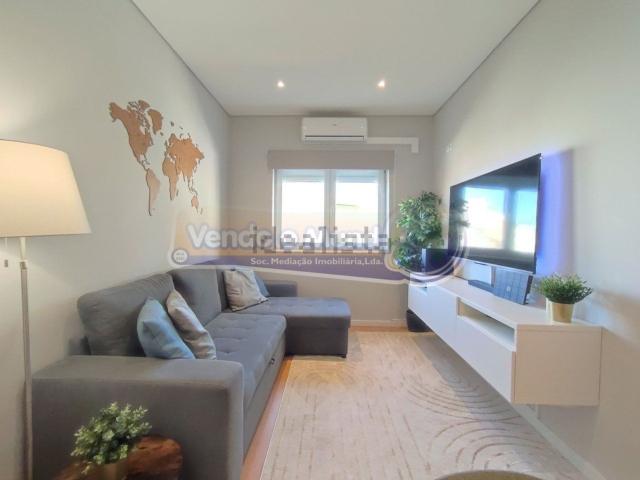 Apartamento, Alverca do Ribatejo e Sobralinho