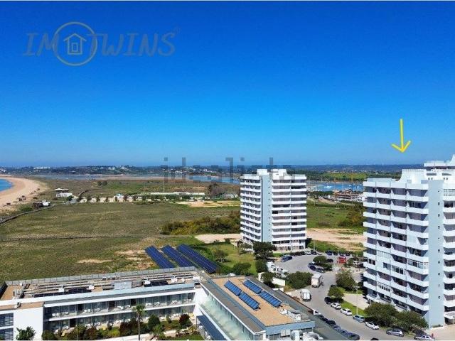 Apartamento, Alvor