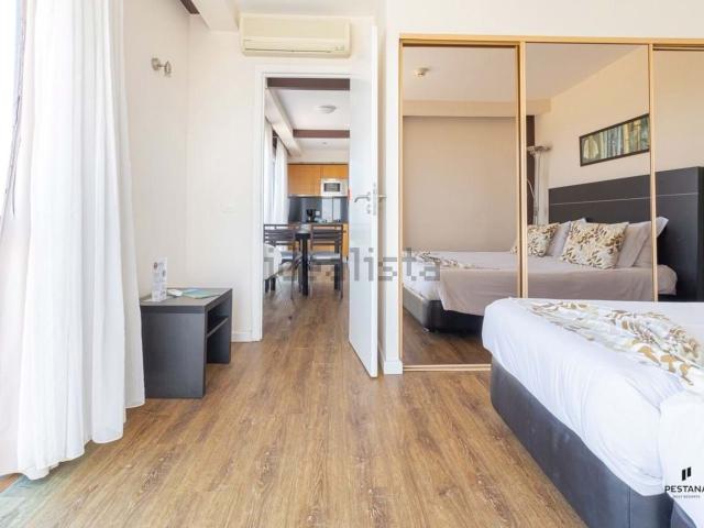Apartamento, Alvor