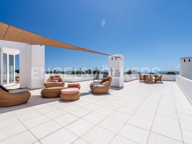 Apartamento, Alvor
