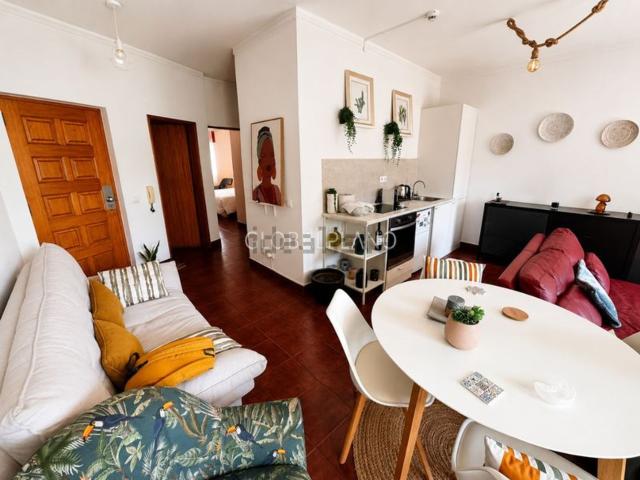 Apartamento, Alvor