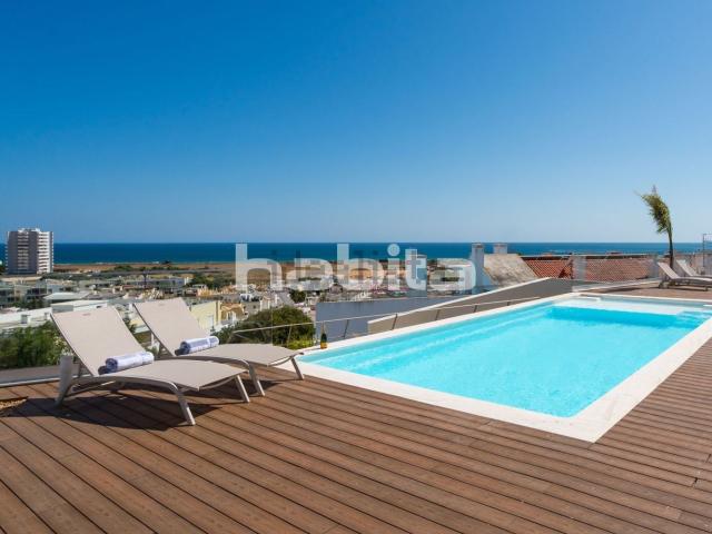 Apartamento, Alvor