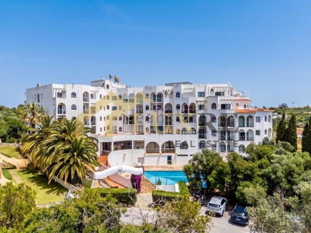 Apartamento, Alvor