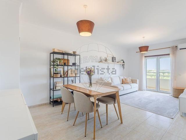 Apartamento, Alvor