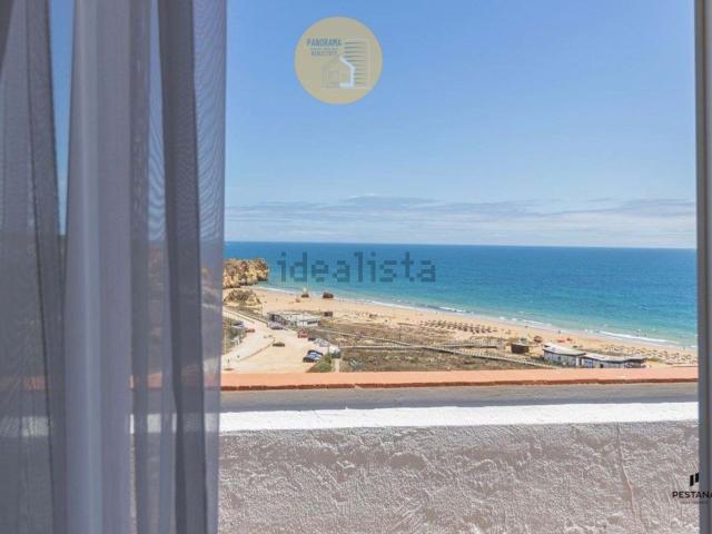 Apartamento, Alvor