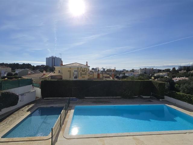 Apartamento, Alvor