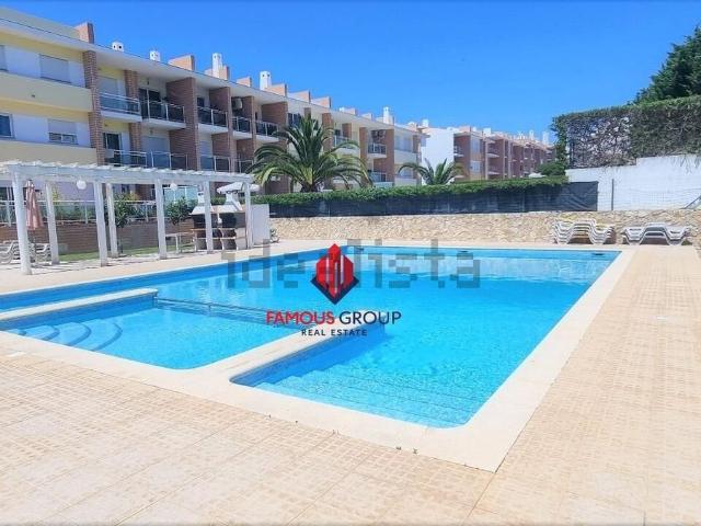 Apartamento, Alvor