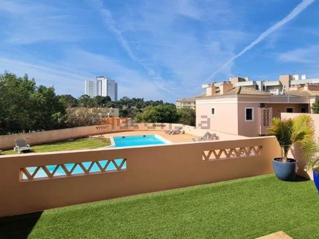 Apartamento, Alvor