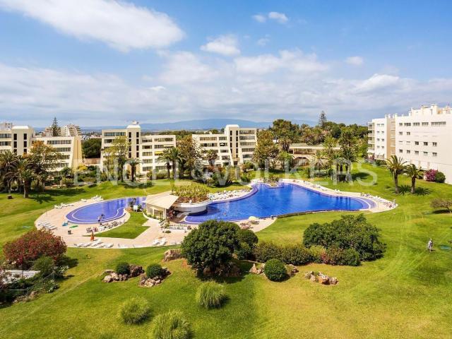 Apartamento, Alvor