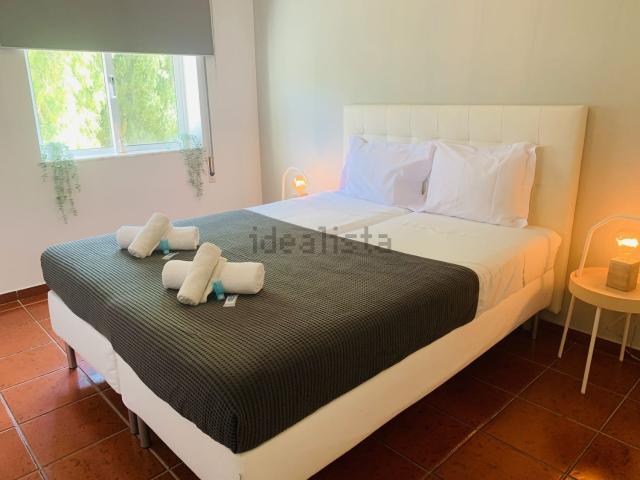 Apartamento, Alvor