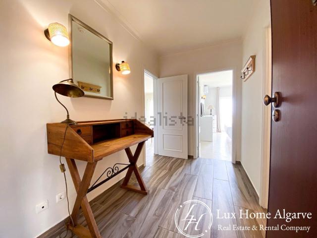Apartamento, Alvor