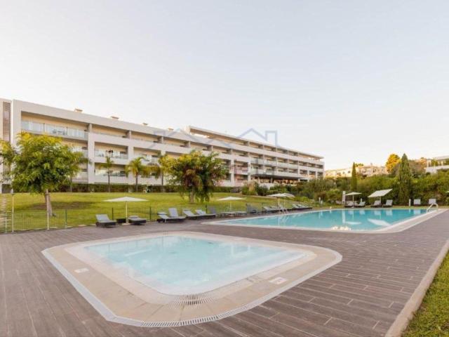 Apartamento, Alvor