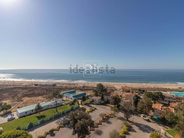 Apartamento, Alvor