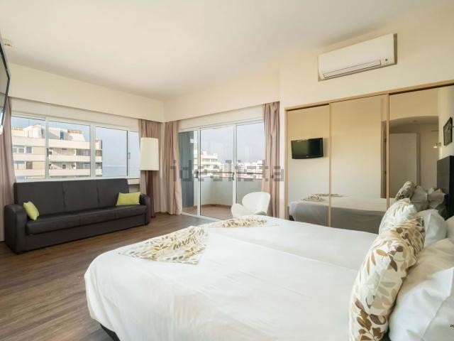 Apartamento, Alvor